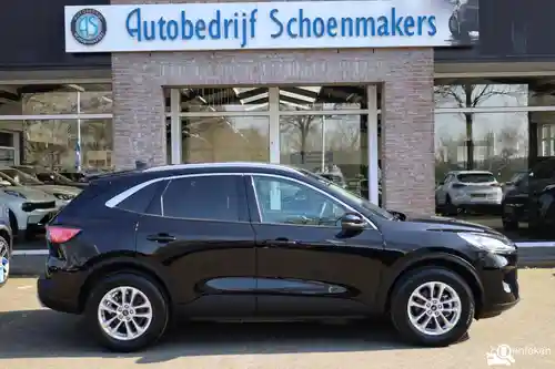 Ford Kuga 2.5 Plugin-Hybrid 2023