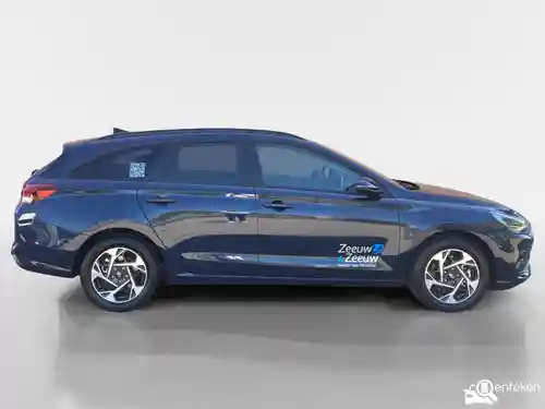 Hyundai i30 1.0 T-GDI 2026