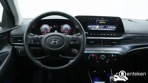 Hyundai i20 1.0 T-GDI 2025