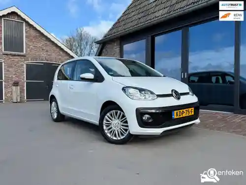 VW up! 1.0 2021