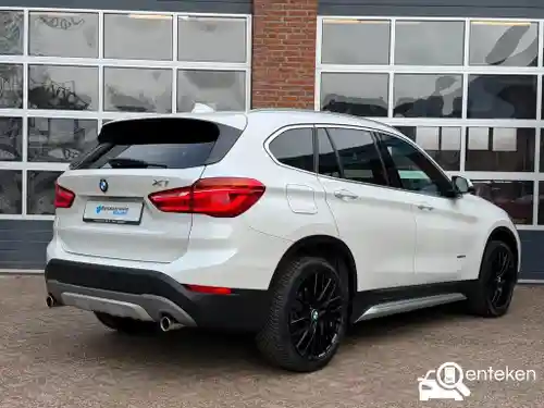 BMW X1 xDrive25i 2017