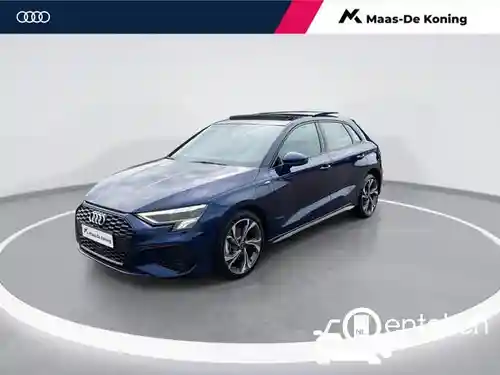 Audi A3 Sportback 40 TFSI e 2024