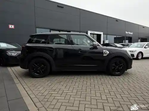 MINI Countryman Cooper SE 2022