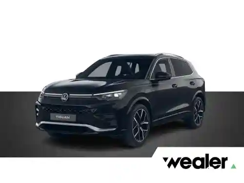 VW Tiguan 1.5 eHybrid OPF 2026