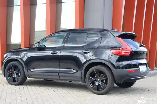 Volvo XC40 Recharge Plug-in Hybrid T4 2022