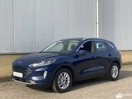 Ford Kuga 2.5 Plugin-Hybrid 2022