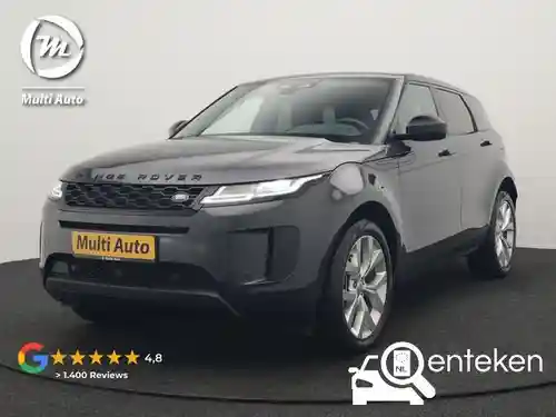 Land Rover Range Rover Evoque P300e 2022