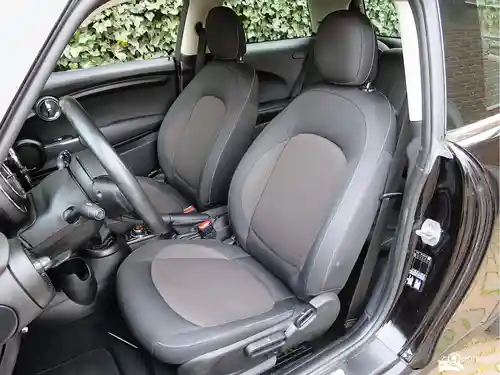 MINI  Cooper 2019