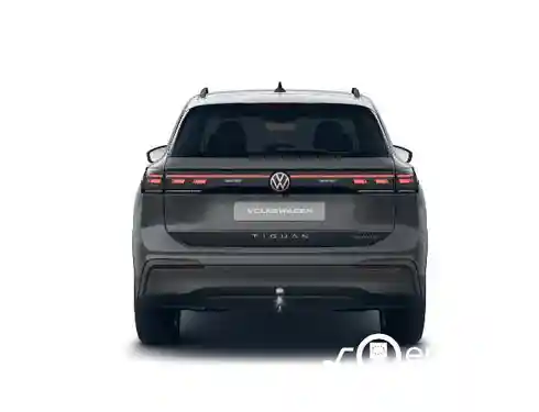 VW Tiguan 1.5 eHybrid OPF 2026