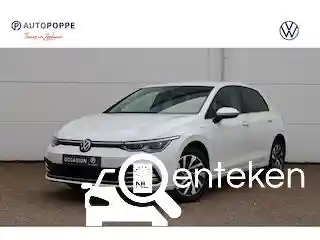 VW Golf 1.4 eHybrid 2021