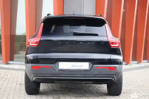 Volvo XC40 Recharge Plug-in Hybrid T4 2022
