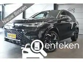 VW Tiguan 2.0 TDI SCR 2025