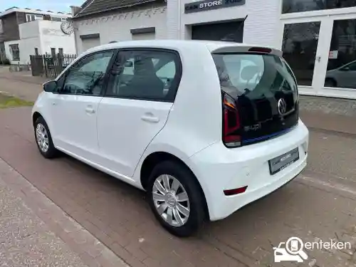 VW e-up! 2020