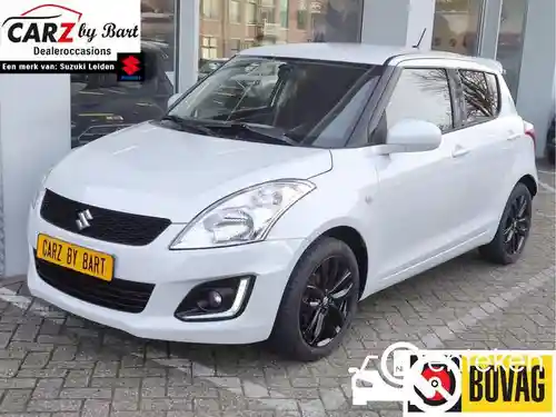 Suzuki Swift 1.2 2017