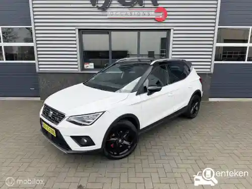 SEAT Arona 1.0 TSI 2020