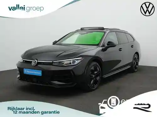 VW Passat Variant 1.5 eHybrid 2025