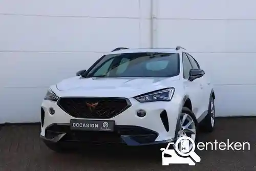CUPRA Formentor 1.4 e-HYBRID 2024