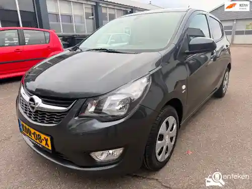 Opel KARL 1.0 2017