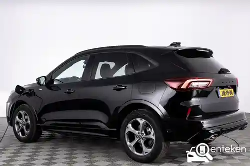 Ford Kuga Active 2.5 PHEV 2025