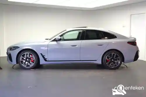 BMW 430i Gran Coupé 2026