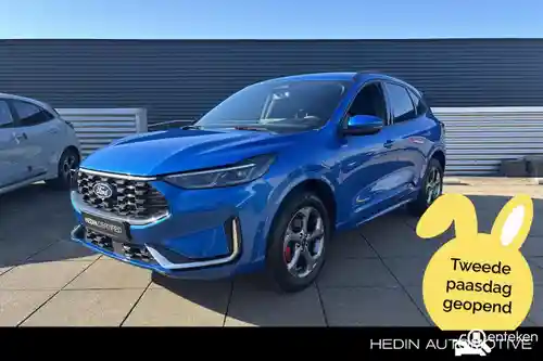 Ford Kuga Active 2.5 PHEV 2024