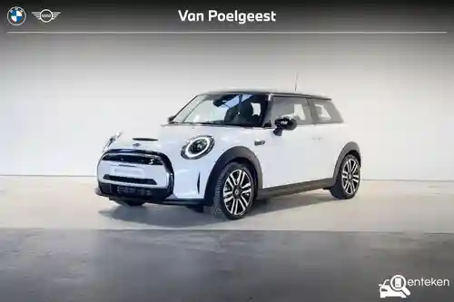 MINI  Cooper SE 2023
