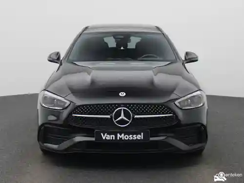 Mercedes-Benz C 300 e T-model 2022