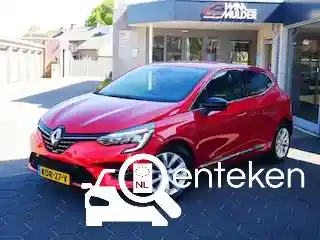 Renault Clio TCe 90 2022