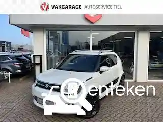 Suzuki Ignis 1.2 Dualjet 2020