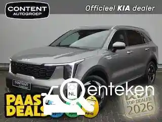 KIA Sorento 1.6 T-GDI Hybrid 2024