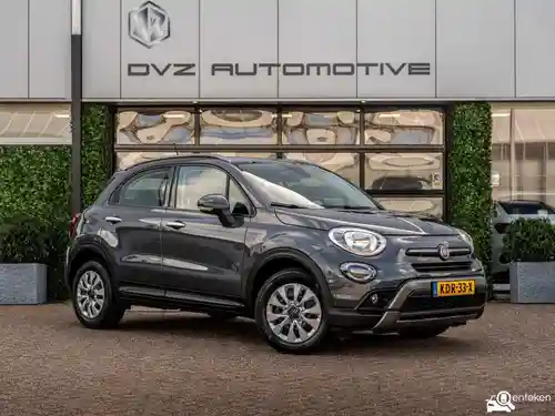 Fiat 500X 1.3 Firefly Turbo 2021