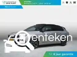 Opel Astra Sports Tourer 1.6 Turbo Hybrid 2026