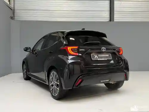 Toyota Yaris 1.5 Hybrid 116 2023