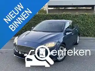 Ford Focus 1.0 EcoBoost 2019