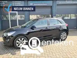KIA Rio 1.2 2023