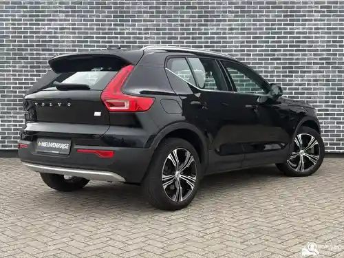 Volvo XC40 Recharge Plug-in Hybrid T5 2020