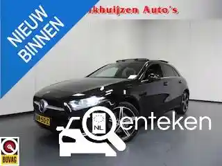 Mercedes-Benz A 250 e 2022