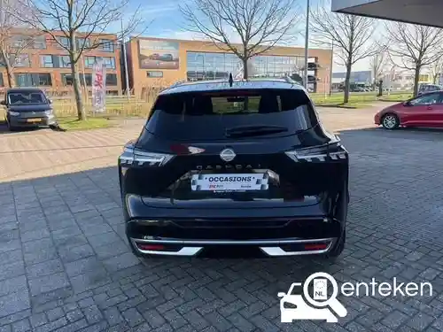 Nissan Qashqai 1.3 DIG-T MHEV 2025