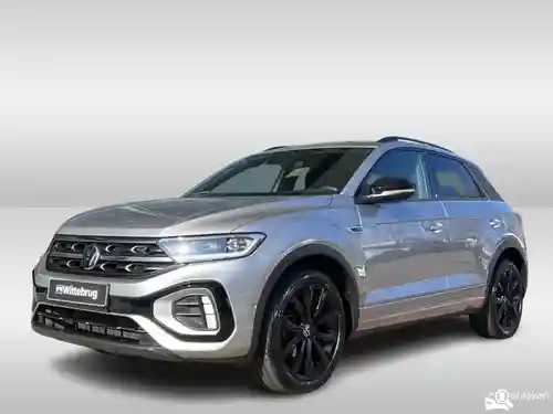 VW T-Roc 1.5 TSI OPF 2022