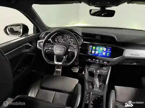 Audi Q3 45 TFSI e 2022