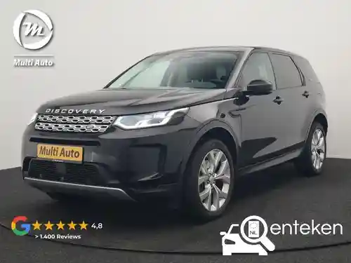 Land Rover Discovery Sport P300e 2021
