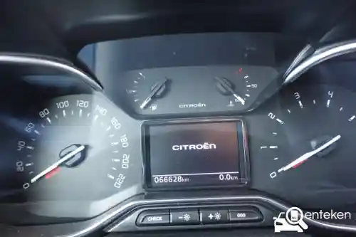 Citroen C3 Aircross PureTech 130 2024