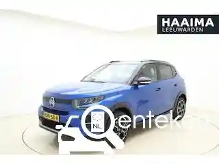 Citroen C3 Hybrid 110 2026