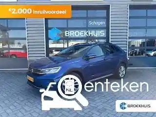 VW Taigo 1.0 TSI OPF 2026