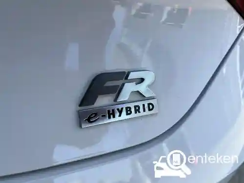 SEAT Leon 1.4 e-HYBRID 2021