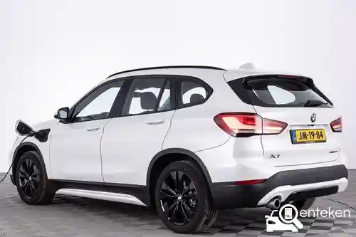 BMW X1 xDrive25e 2021