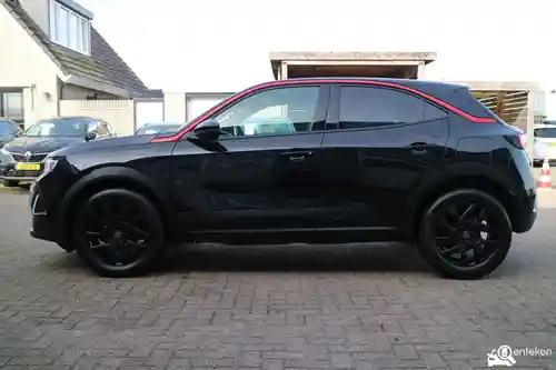 Opel Mokka 1.2 DI Turbo 2023