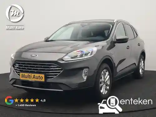 Ford Kuga 2.5 Plugin-Hybrid 2022