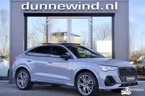 Audi Q3 45 TFSI e 2022
