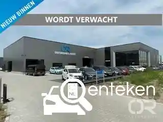 KIA Niro 1.6 GDI Hybrid 2018